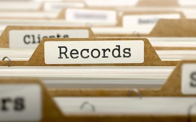 Record Keeping Q&A